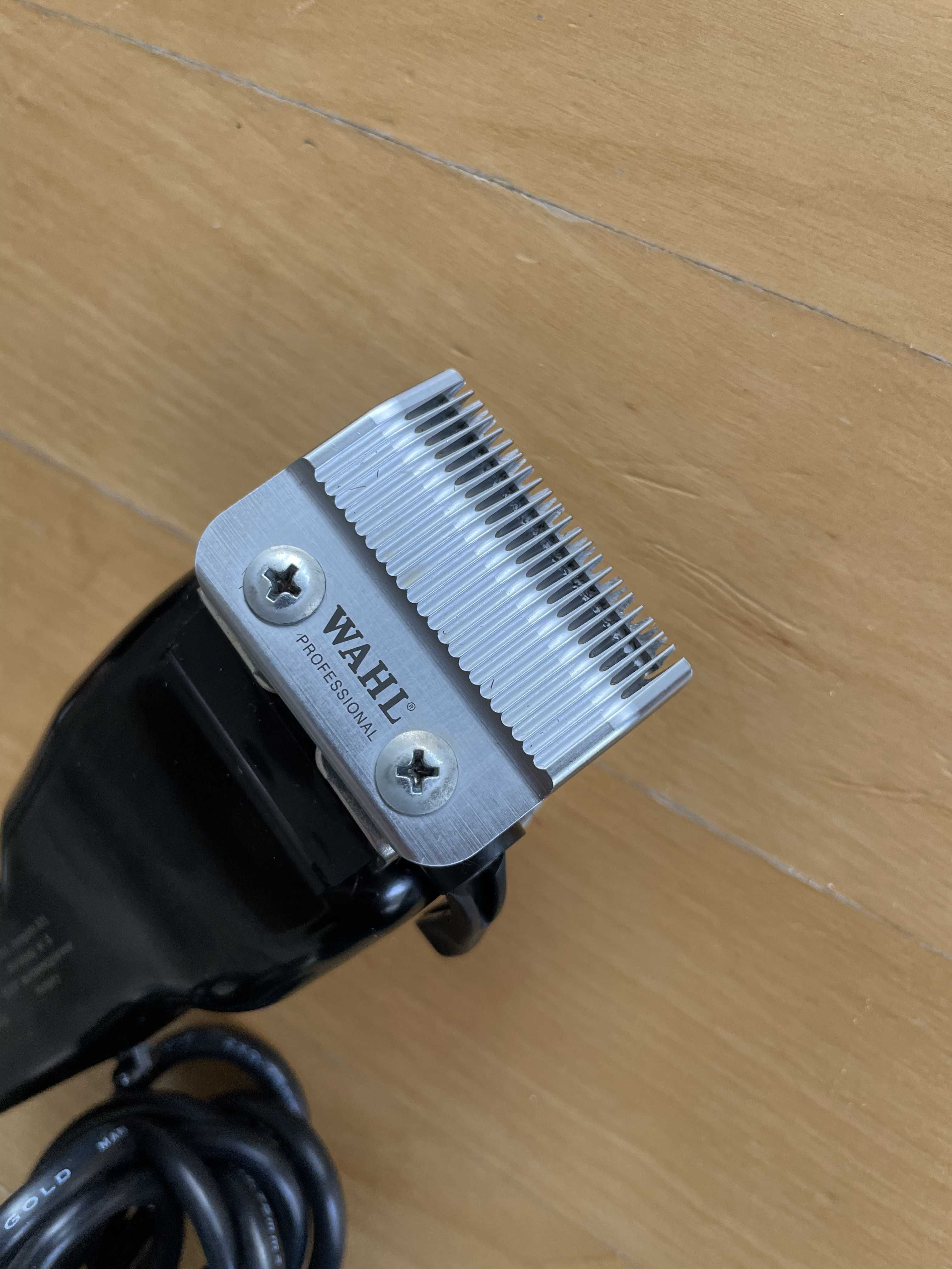 Máquina Corte de Cabelo Wahl Super Taper