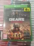 Gears Tactics [XSX][XBOX ONE]