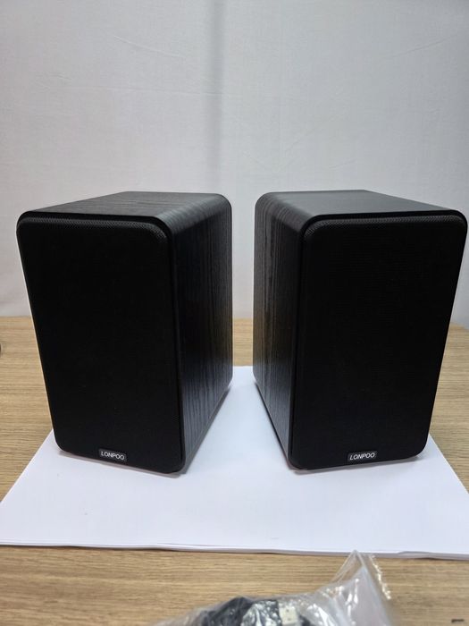 Głośniki kolumny Lonpoo LP 42X 100W