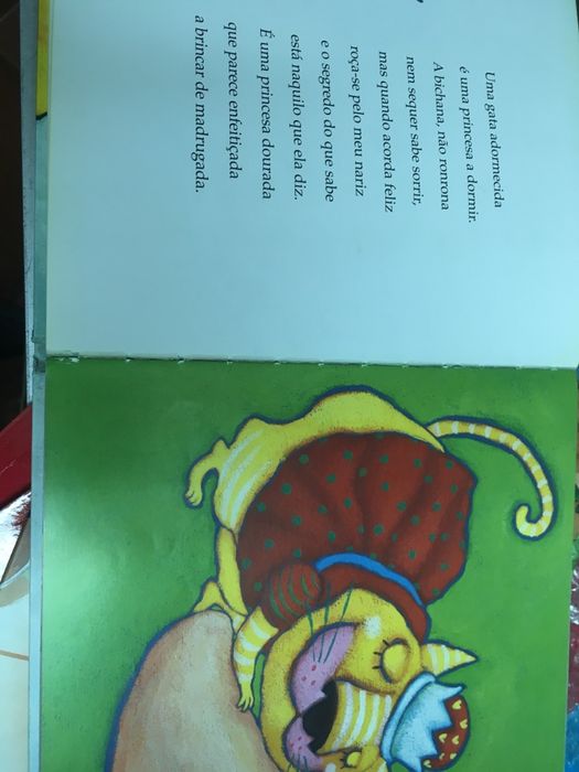 Poemas pequeninos para meninos e meninas