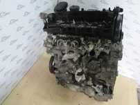 BMW 3 5 2.0 D N47D20A silnik po weryfikacji z pompą wtryskową 0445010506
