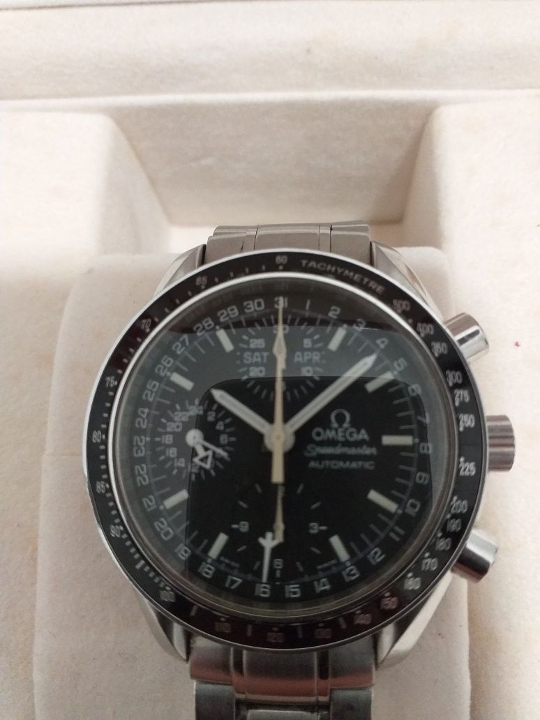 OMEGA Speedmaster