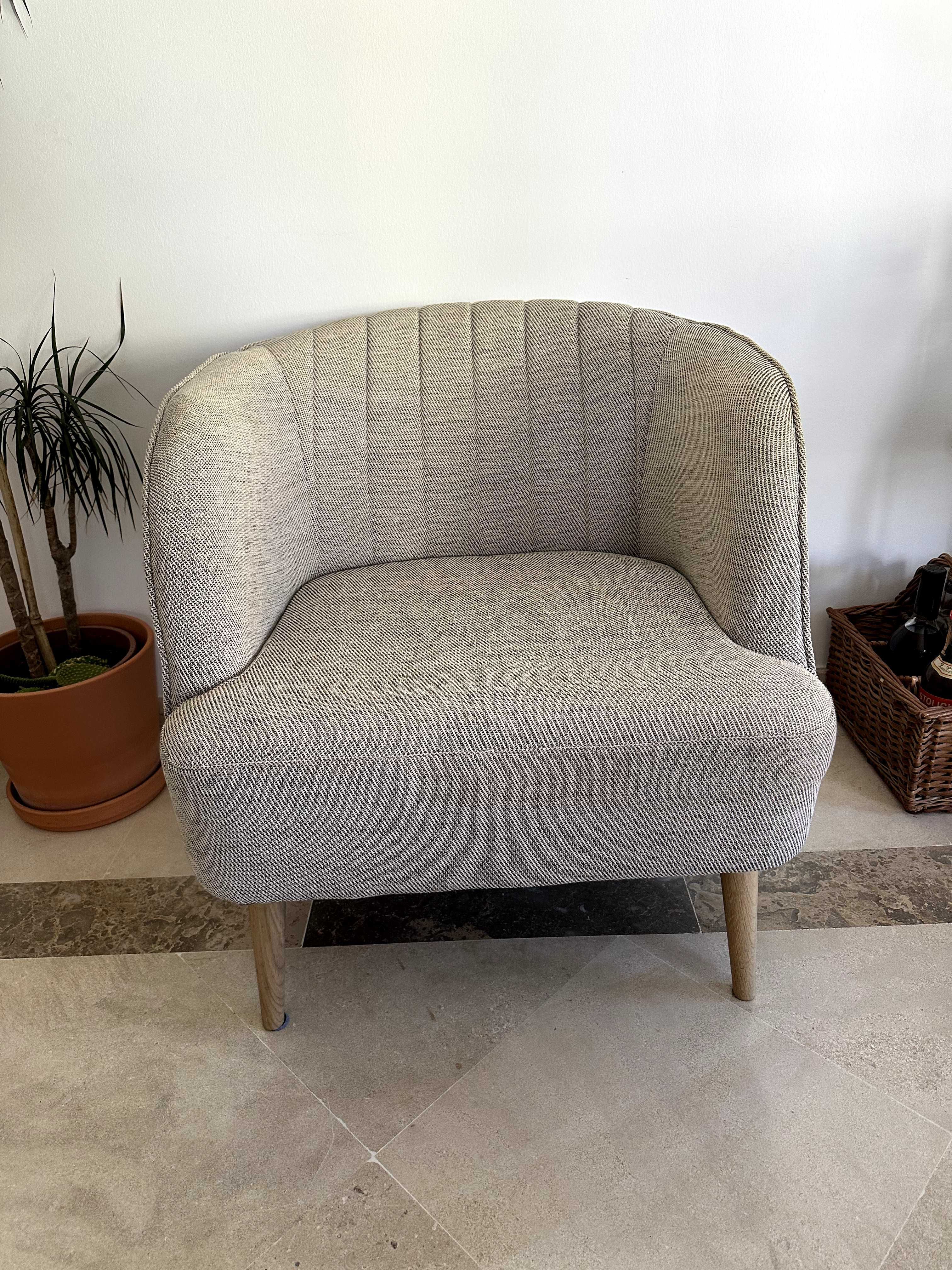 Poltrona Fullösa IKEA
