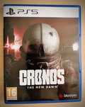 Cronos: The New Dawn PS5