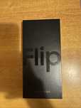 Niemal nowy Samsung Z Flip 4