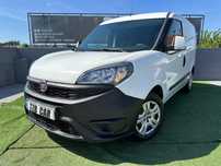 Fiat Doblo Combi 1.3 Multijet