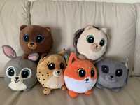 Peluches Pingo Doce