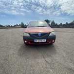 Dacia Logan 2007