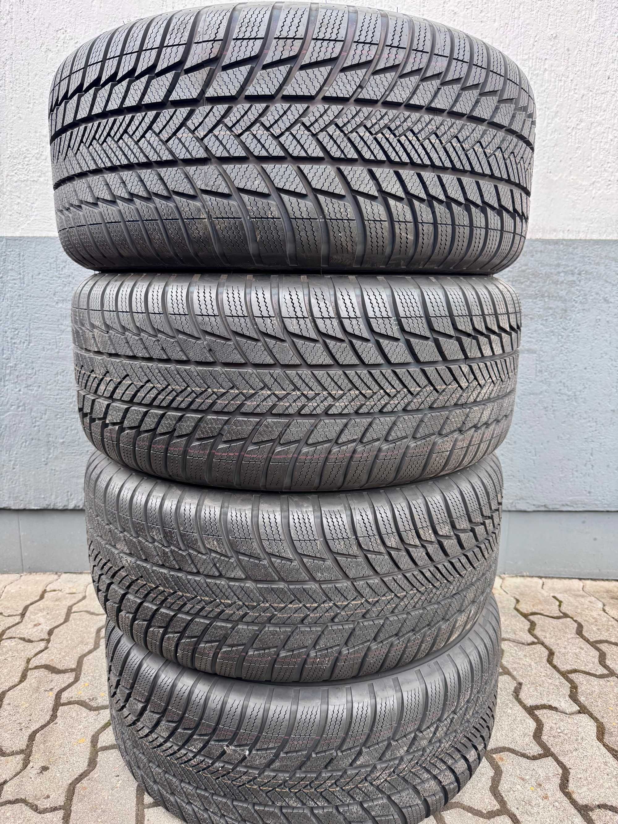 Alufelgi Mercedes S Klasa W223 (Też W222 ) Oryginalne Zimowe NOWE