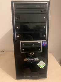 Компьютер AMD Phenom X4 9500\ATI HD 2600\ 4 Gb \ 500 Gb \ DVD