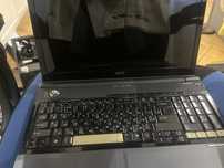 Нотубук Acer Aspire 6930