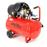 KOMPRESOR olejowy sprężarka 2 Tłoki 100L KD1483