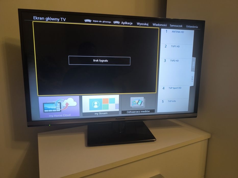 Telewizor Panasonic 32" cale