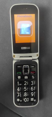 Telefon Maxcom MM820BB