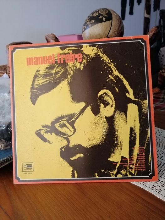 Vários LPS de 4€ a 12€