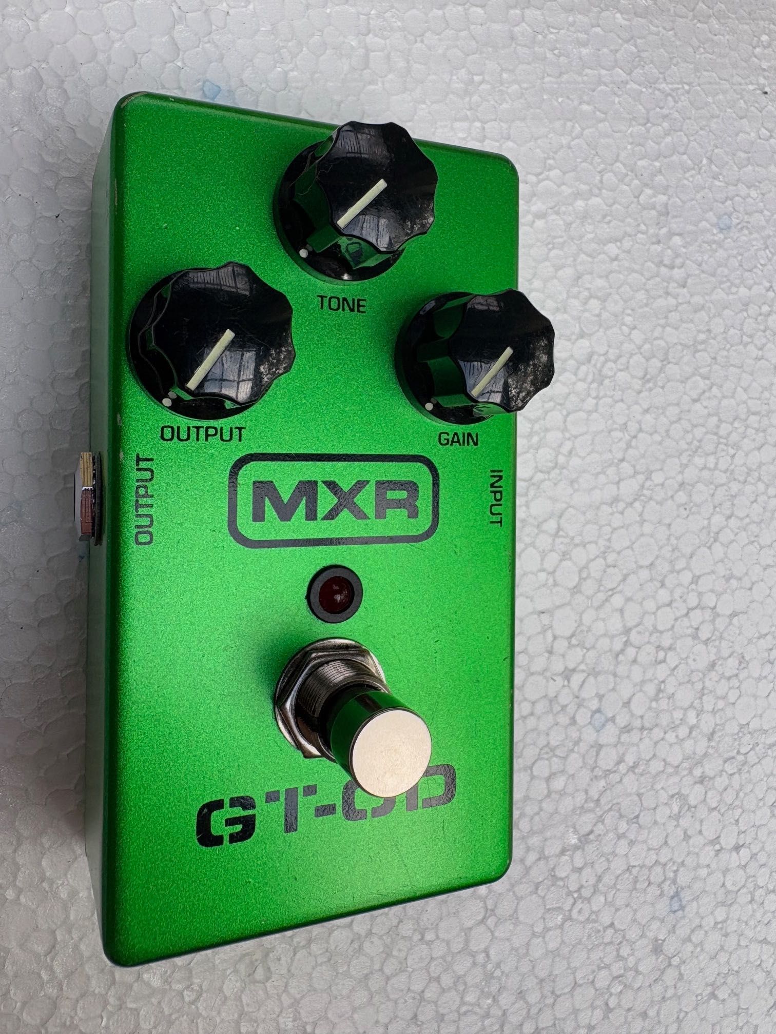 Dunlop MXR M193 GT-OD