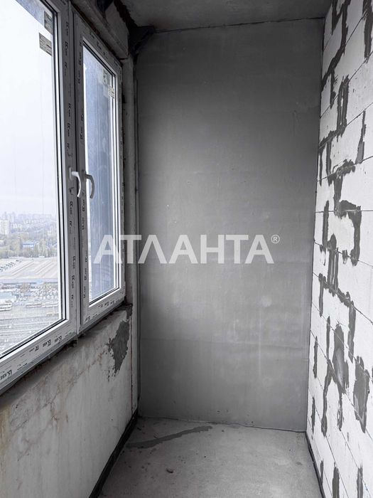 Продам 1-кімнатну квартиру ЖК "Скай Сіті" в Хаджибейському р-ні.