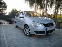 VW polo 1.4 TDI klimatyzacja