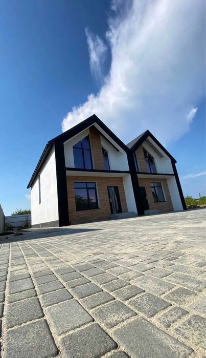 Твій будинок мрії вже чекає на тебе! Земельна ділянка 5сот!