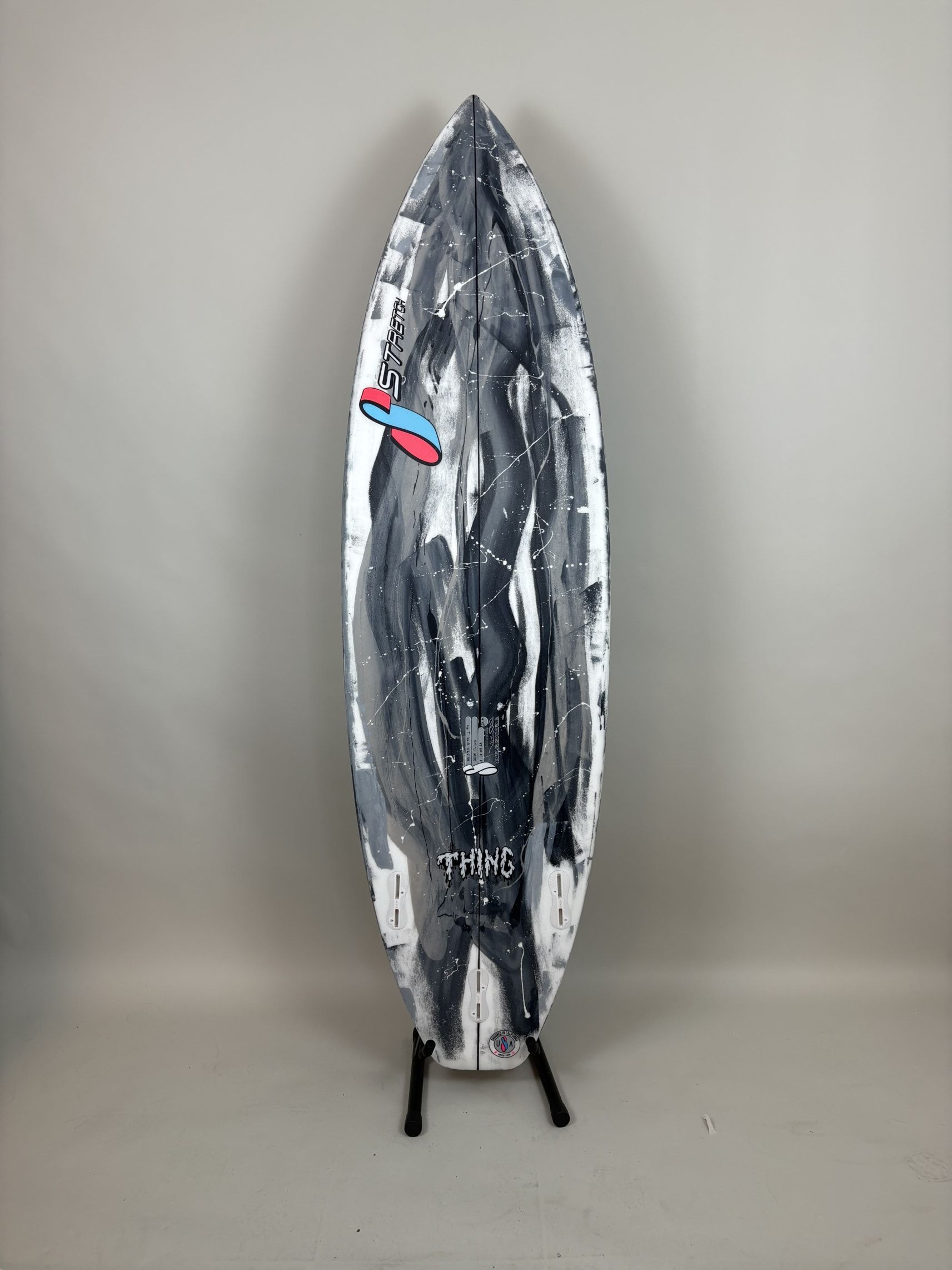 Prancha de Surf - STRETCH The Thing  5'10''