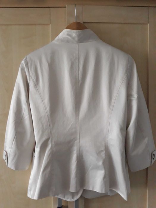 Marynarka damska wizytowa. Marka Gensal.