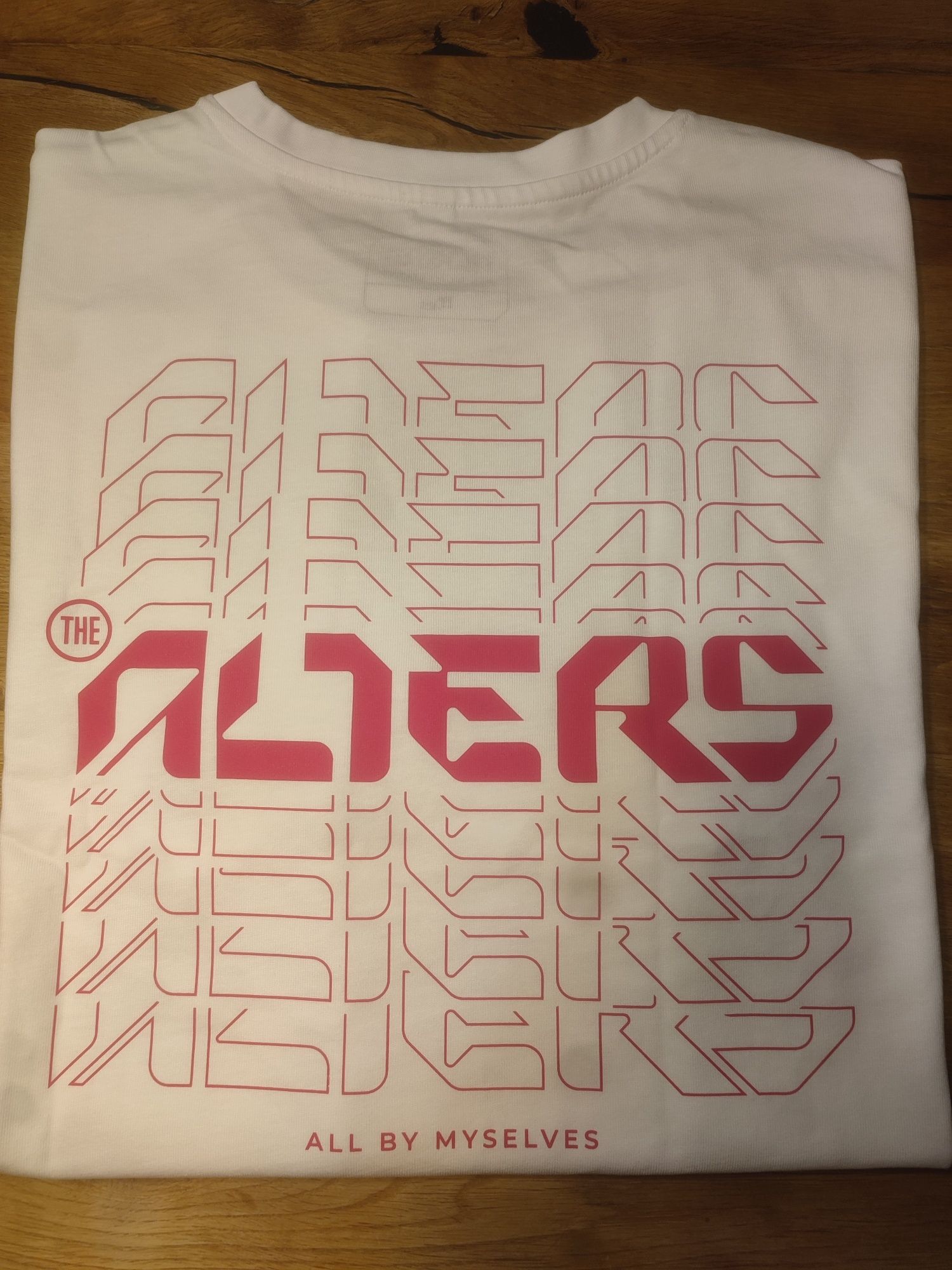 The Alters koszulka