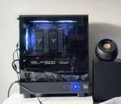 Komputer RTX 2080 WiFi
