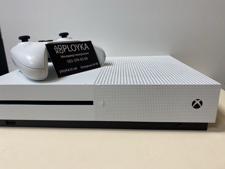 Магазин! XBOX One S/X 1Tb