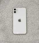 Iphone 11 64gb branco