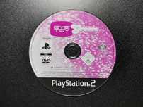 PlayStation 2 EyeToy : Groove