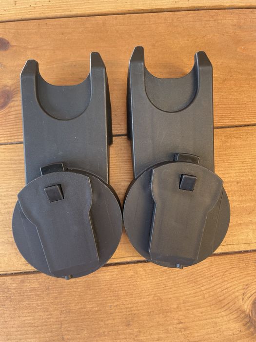 Адаптер до автокрвсла Adamex Adapter Kite Tip-5