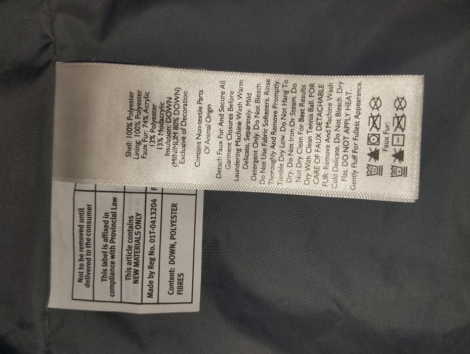 Kurtka zimowa damska Eddie Bauer