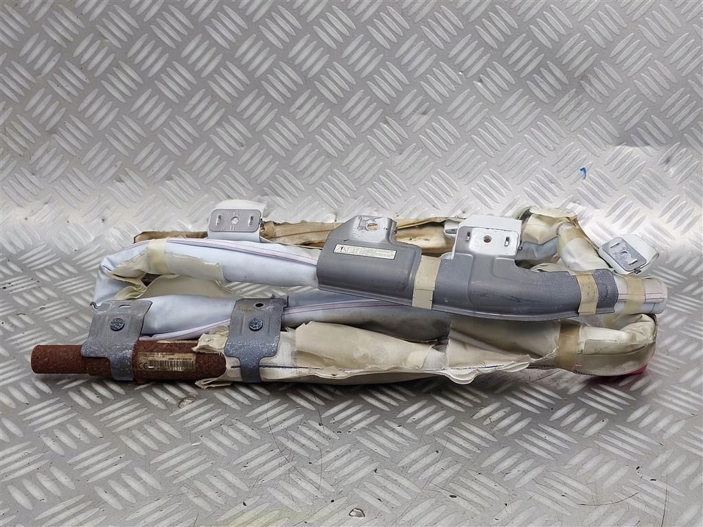 Poduszka kurtyna boczna lewa mitsubishi Eclipse Cross 9B0R31318Q6B 18