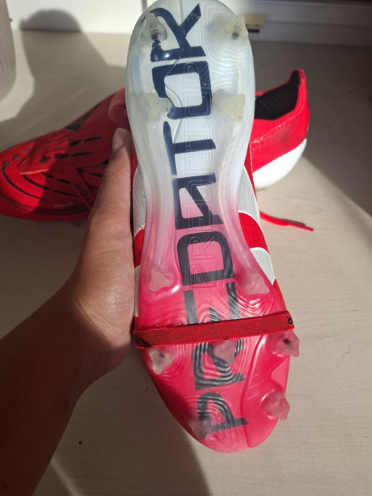 Adidas Predator Elite