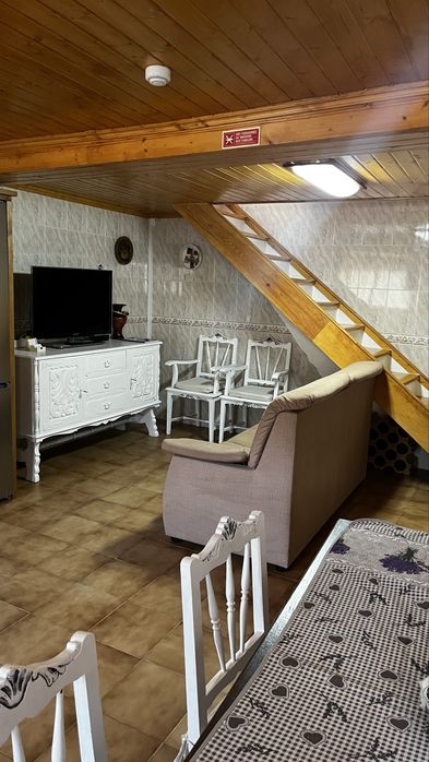 Vivenda T4 para venda Pomares/Arganil