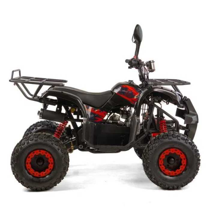 QUAD 125 cc | Xtr PHYTON | Najlepsza Cena | Raty Dostawa | Licznik