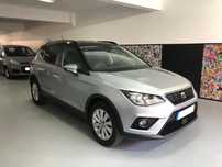 SEAT Arona 1.0 TSI Style DSG