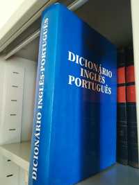 Dicionário Inglês - Português