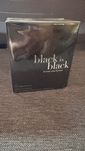 Black is Black for men pour homme 100 ml Made in USA paragon