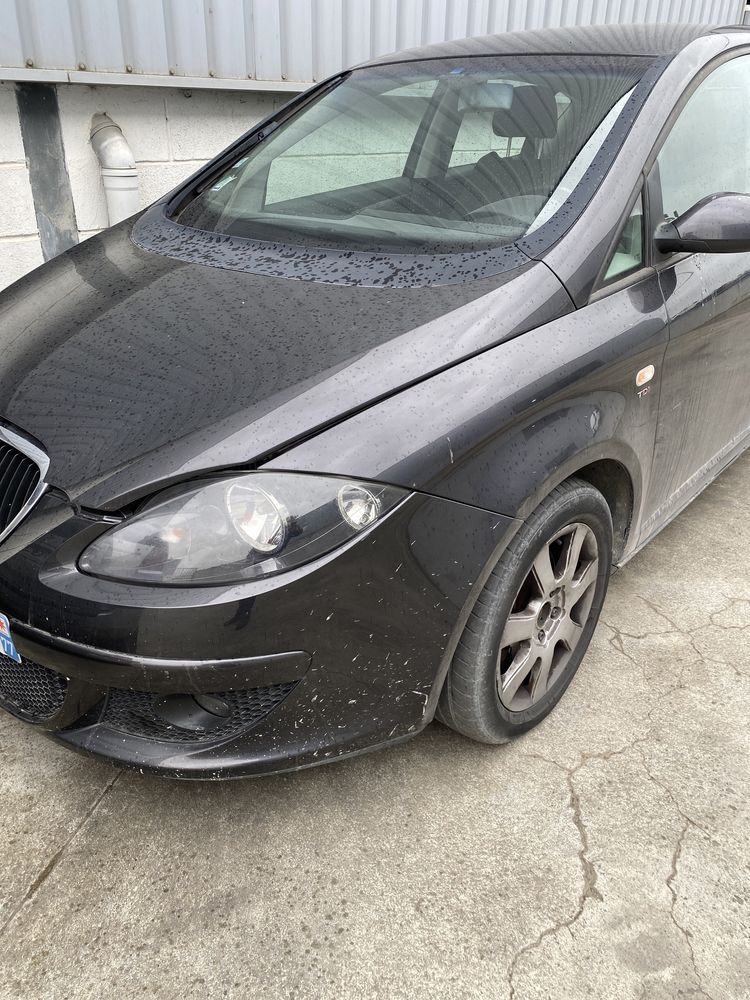 Seat alteia 2.0 tdi para pecas