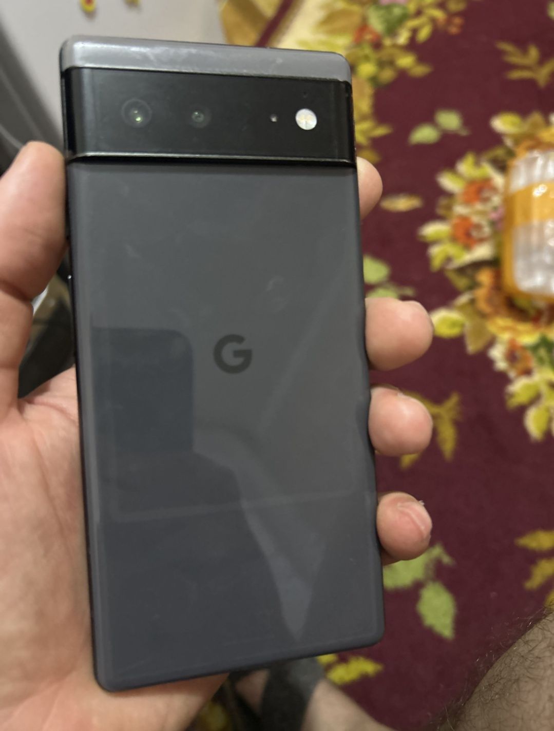 Google Pixel 6 8/128