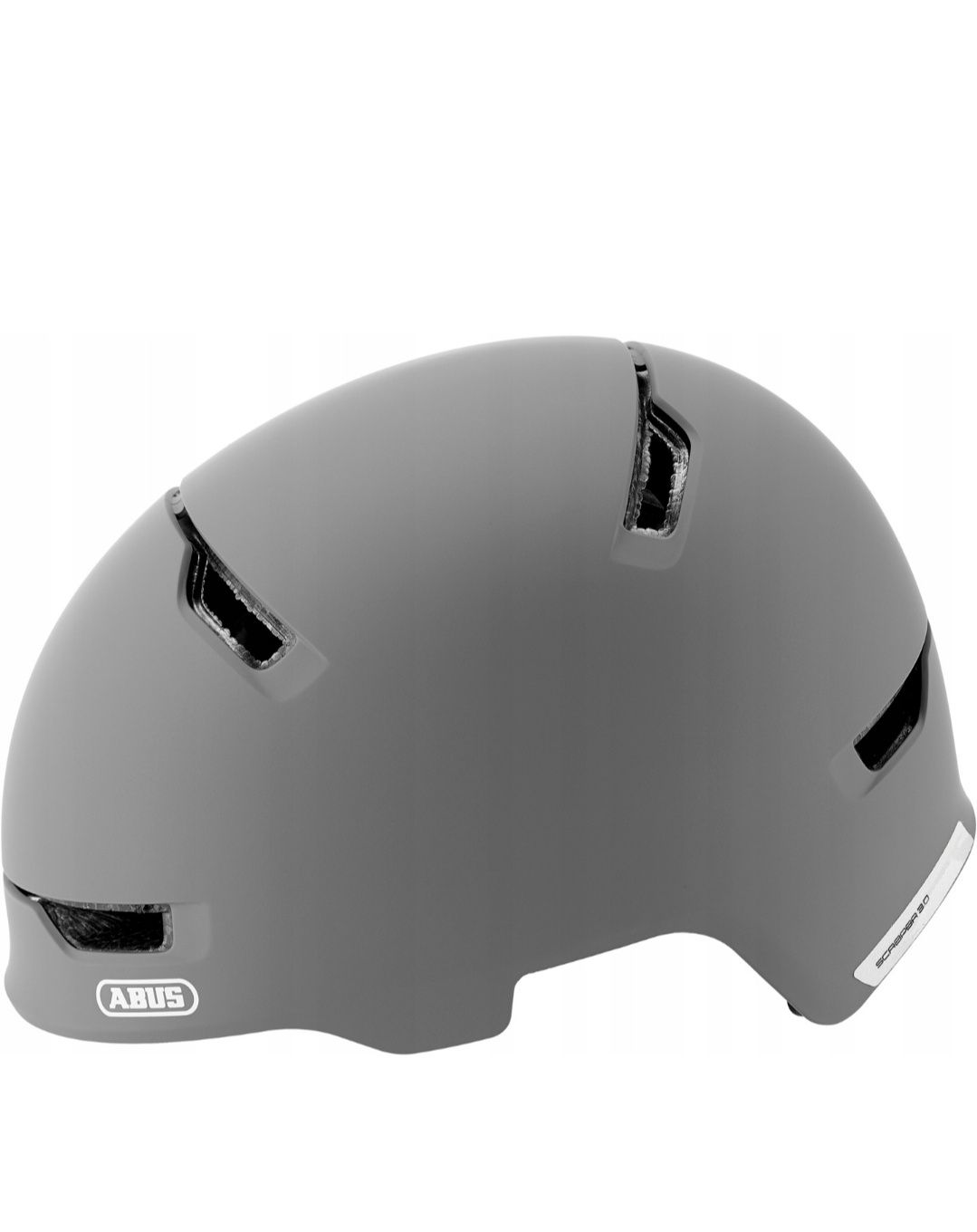 Kask Abus Scraper 3.0 M 54-58 cm szary