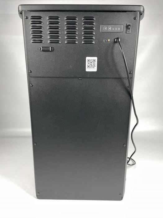 Kominek elektryczny z funkcją grzewczą  Klarstein 1900 W 50x33x80