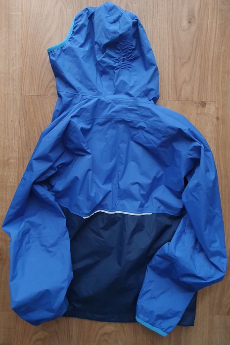 Kurtka Jack Wolfskin Texapore dla chłopca