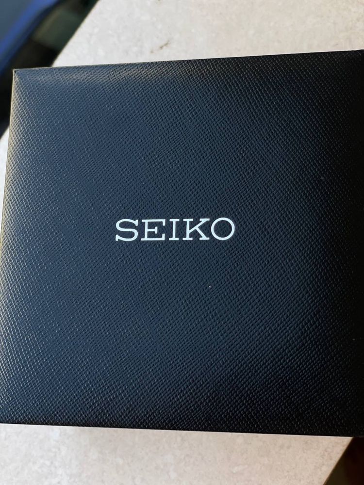 Чоловічий годинник Seiko SRPD25K1 MONSTER Prospex Automatic