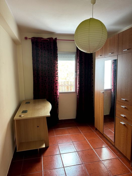 alugo apartamento T3 Beja