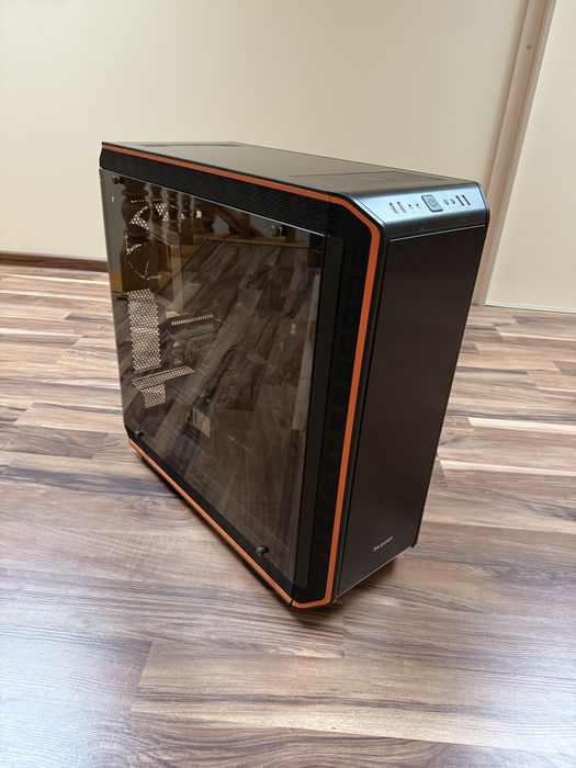 Продам системний блок (компʼютер) i9-9900k/64 ram/512 ssd/be quiet
