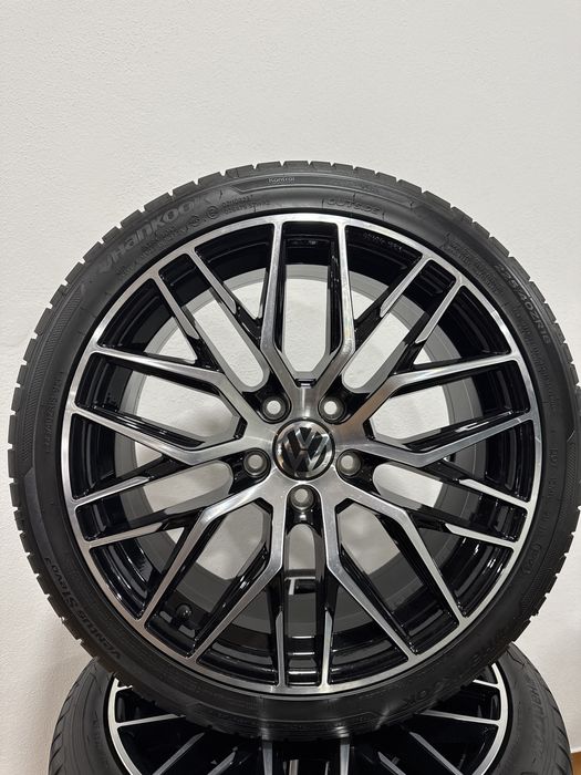 Jantes 18 Vw Audi 5x112