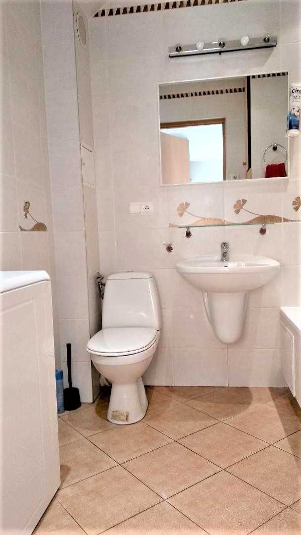 Ładna kawalerka-Mokotów-Wierzbno-38m2