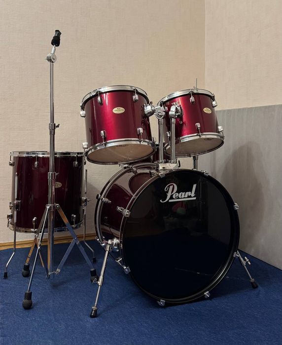 Ударна установка PEARL Forum Series